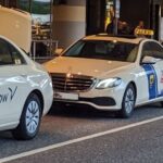 Fahrerschutz-Programm