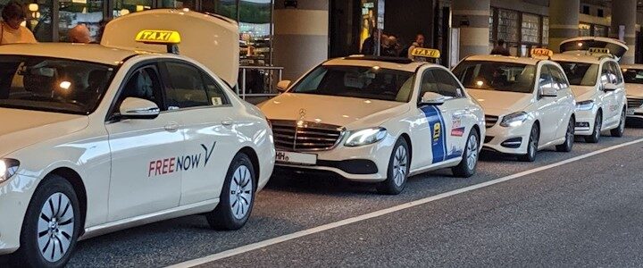 Fahrerschutz-Programm