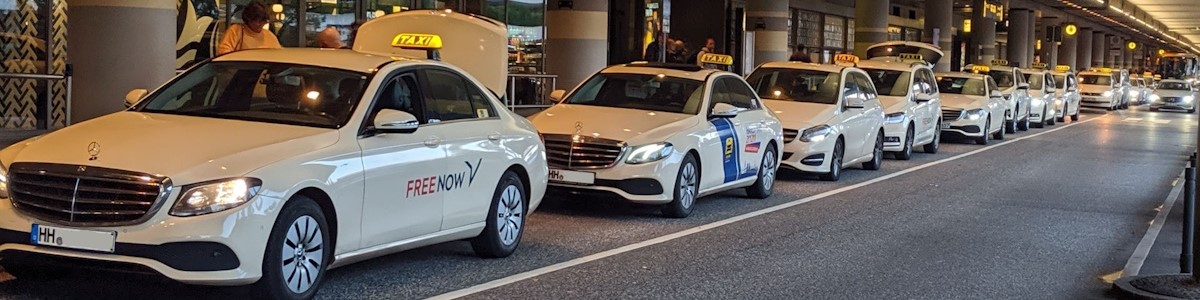 Fahrerschutz-Programm