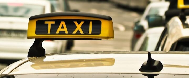 TAXI-Versicherungen