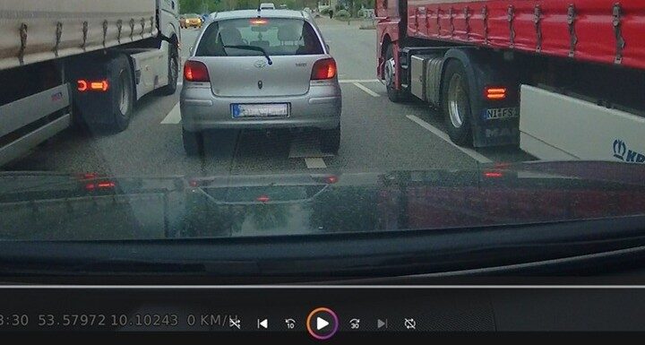 DashCam