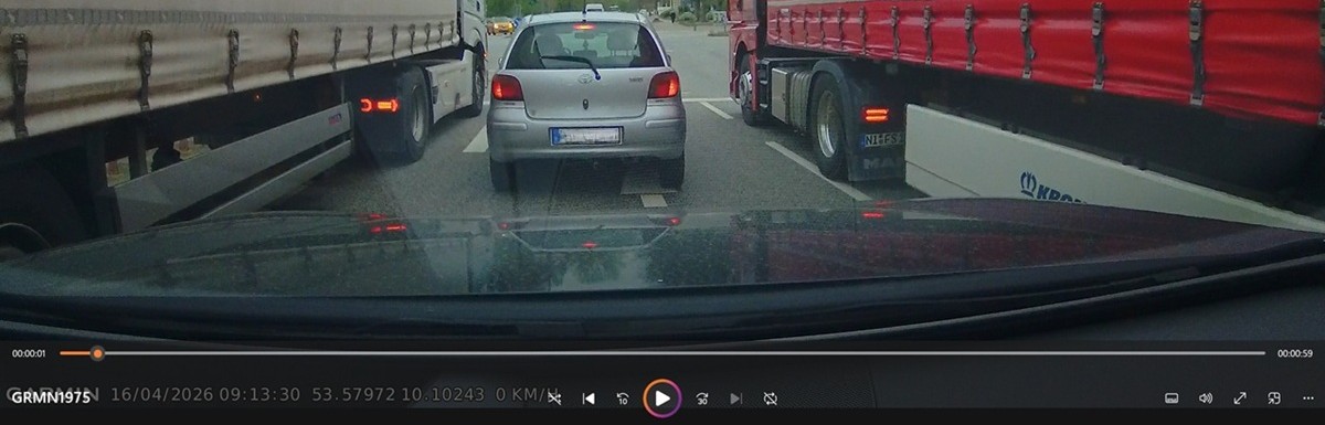DashCam