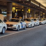 Leistungsbeschreibung Taxi-Versicherung