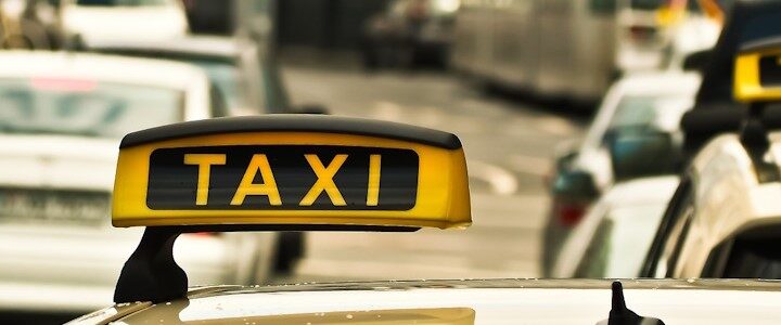 Steinschlag - Glasbruch