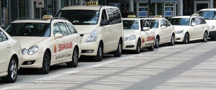 Versicherungswechsel