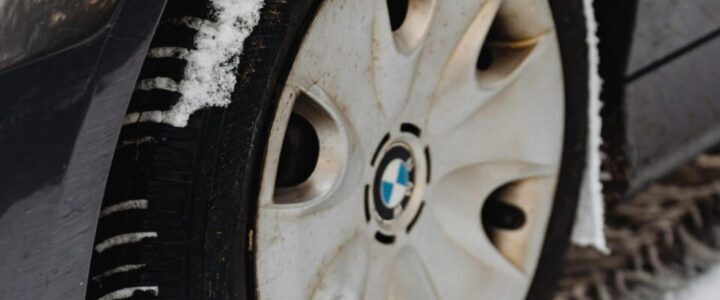 Winterreifen