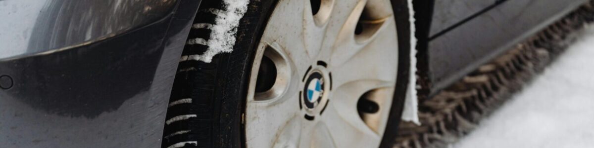 Winterreifen
