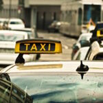 Taxi-Versicherungen
