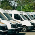 Fuhrpark-Versicherung