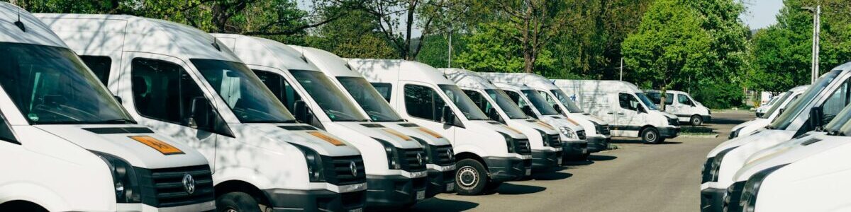 Fuhrpark-Versicherung