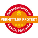 Vermittler-Protekt-Haftungssicherheit