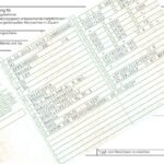 Versicherungswechsel