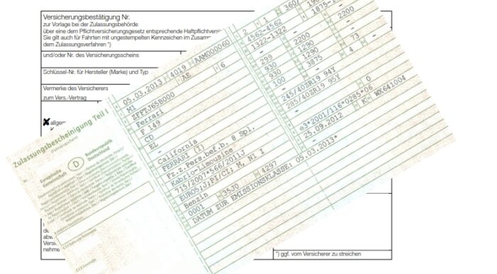 Versicherungswechsel